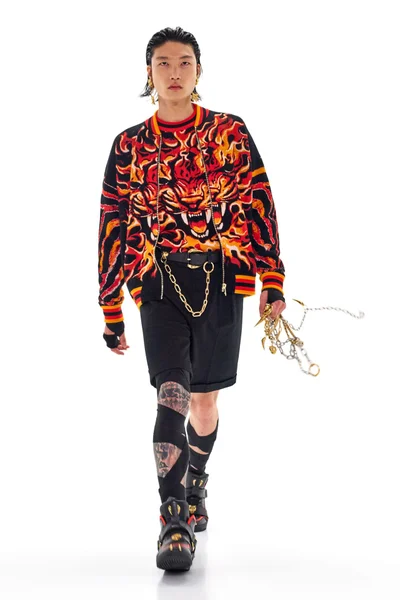 Look 22